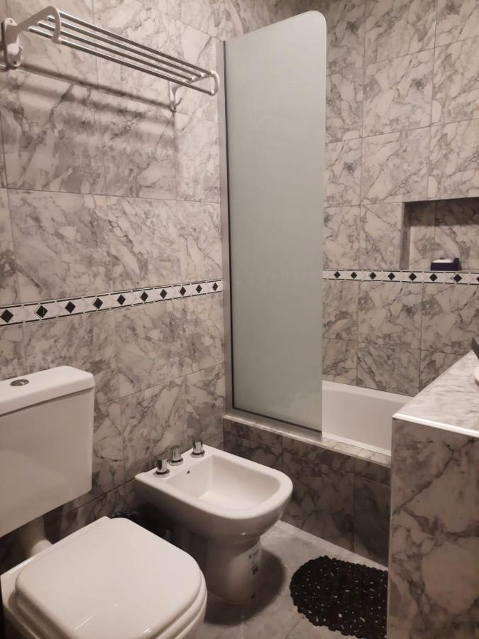 Las Tres Marias Hotell Salta Exteriör bild