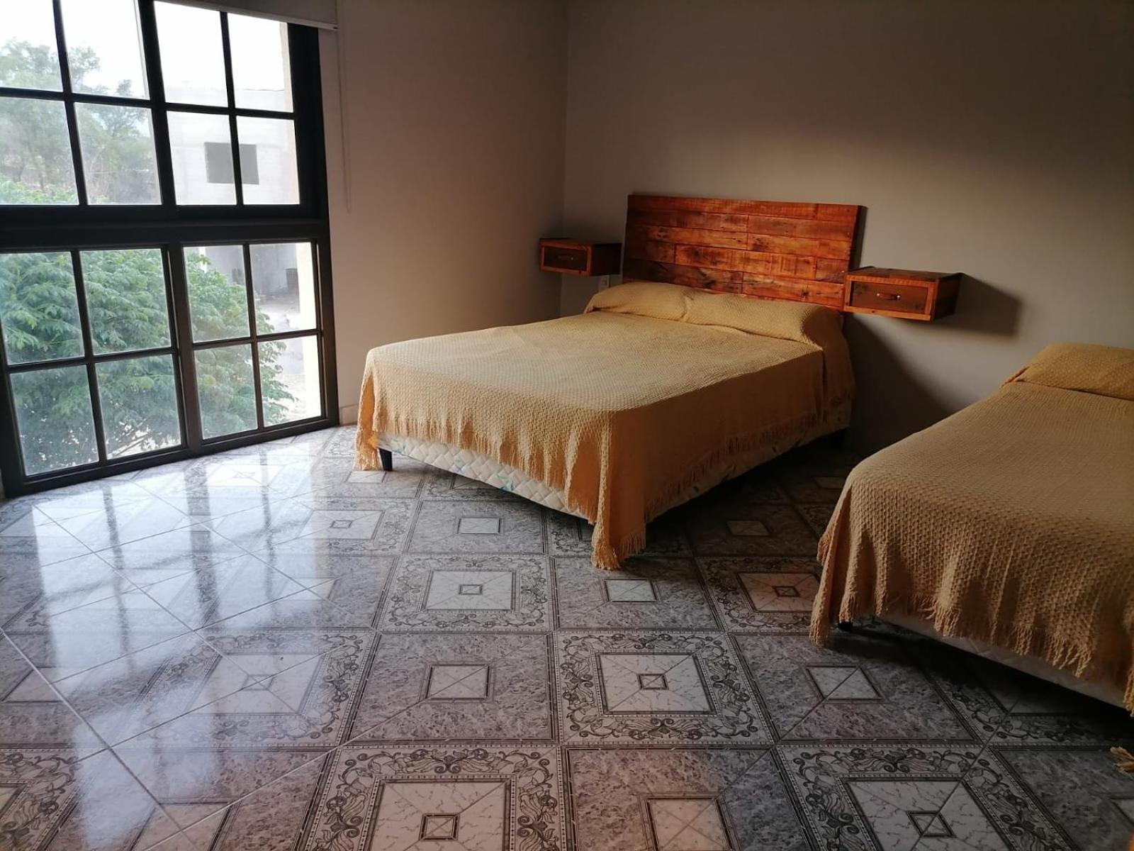 Las Tres Marias Hotell Salta Exteriör bild