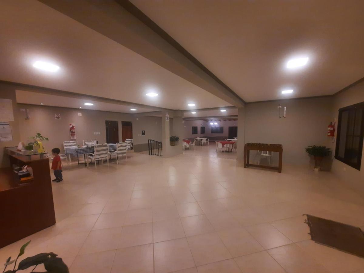 Las Tres Marias Hotell Salta Exteriör bild
